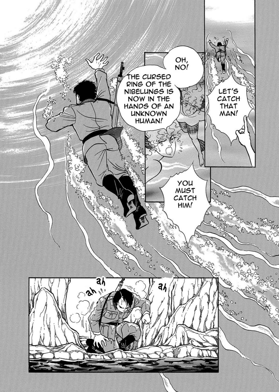 Page 3 Chapter 14 The Ring of the Nibelung