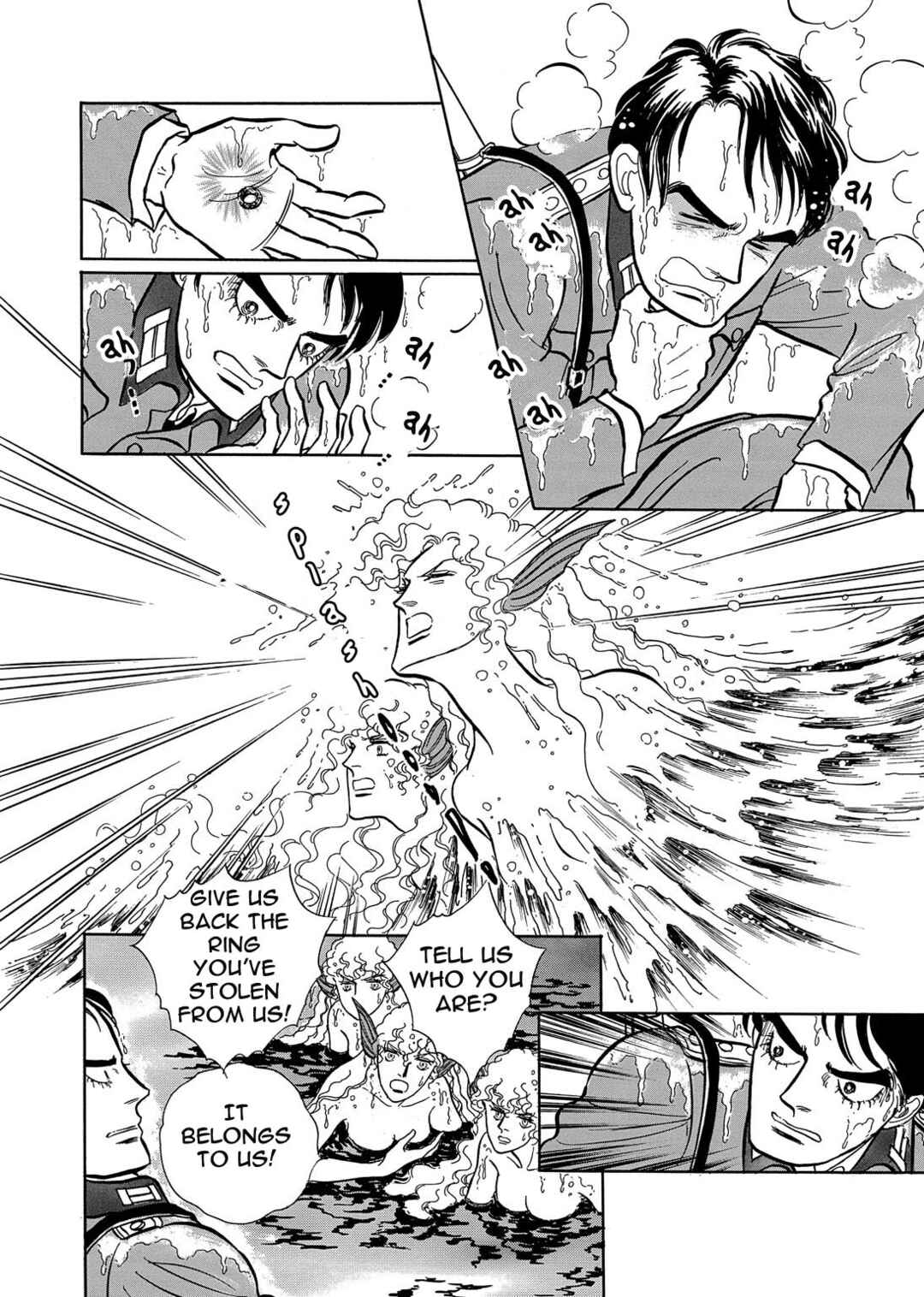 Page 4 Chapter 14 The Ring of the Nibelung