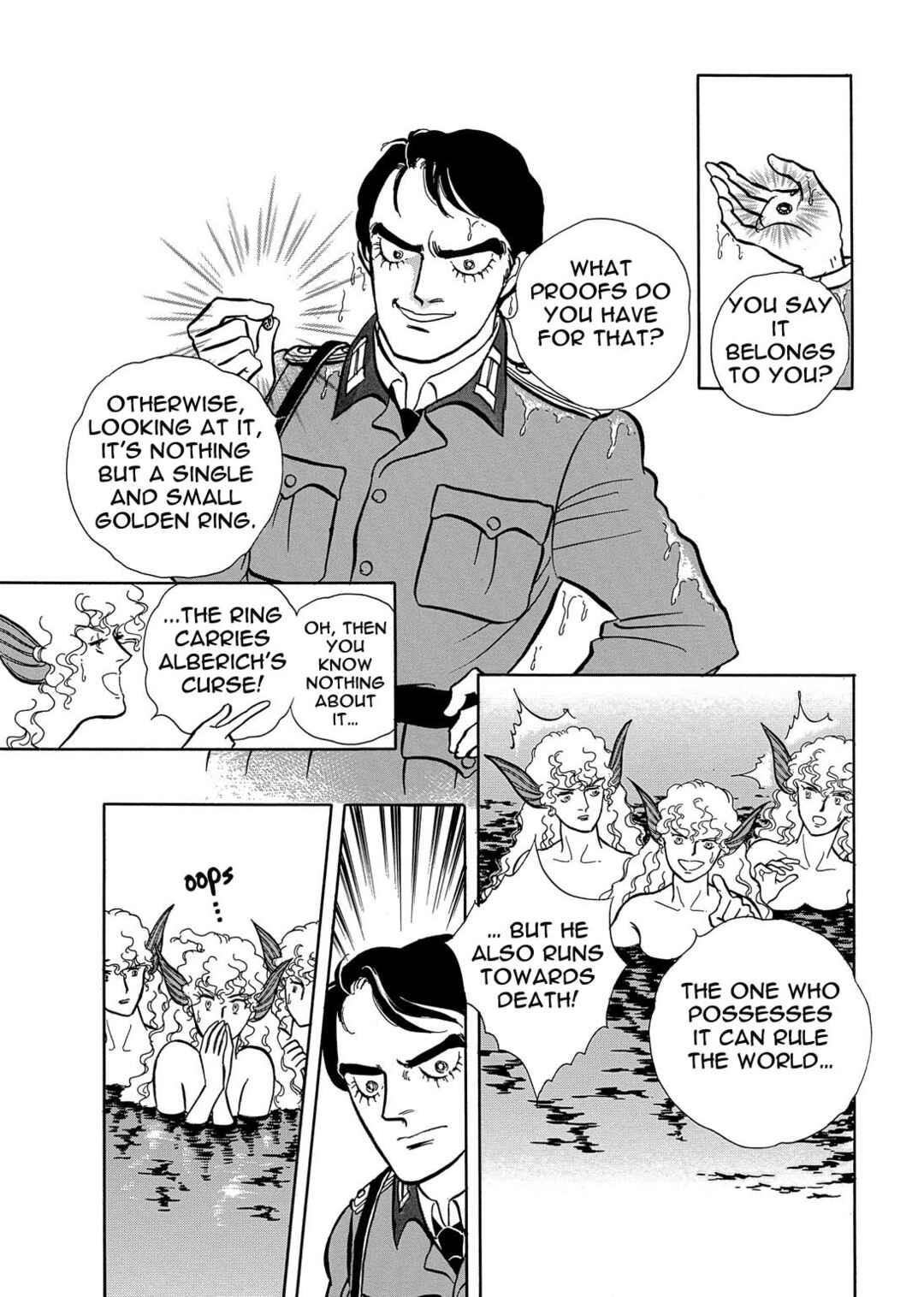 Page 5 Chapter 14 The Ring of the Nibelung