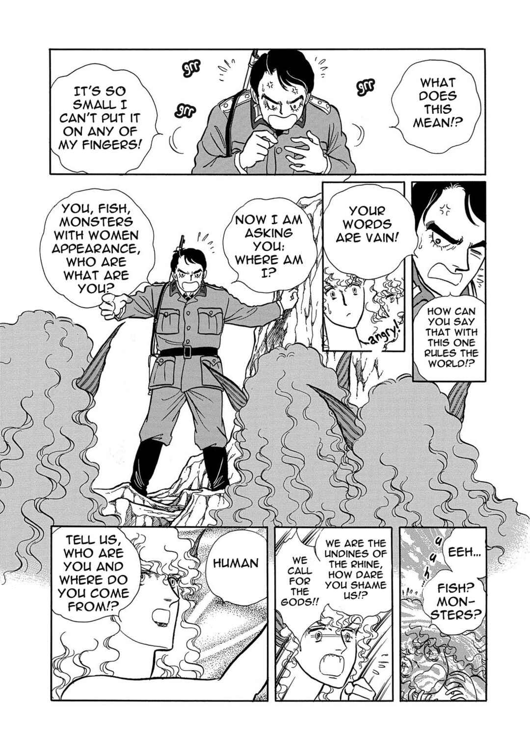 Page 7 Chapter 14 The Ring of the Nibelung