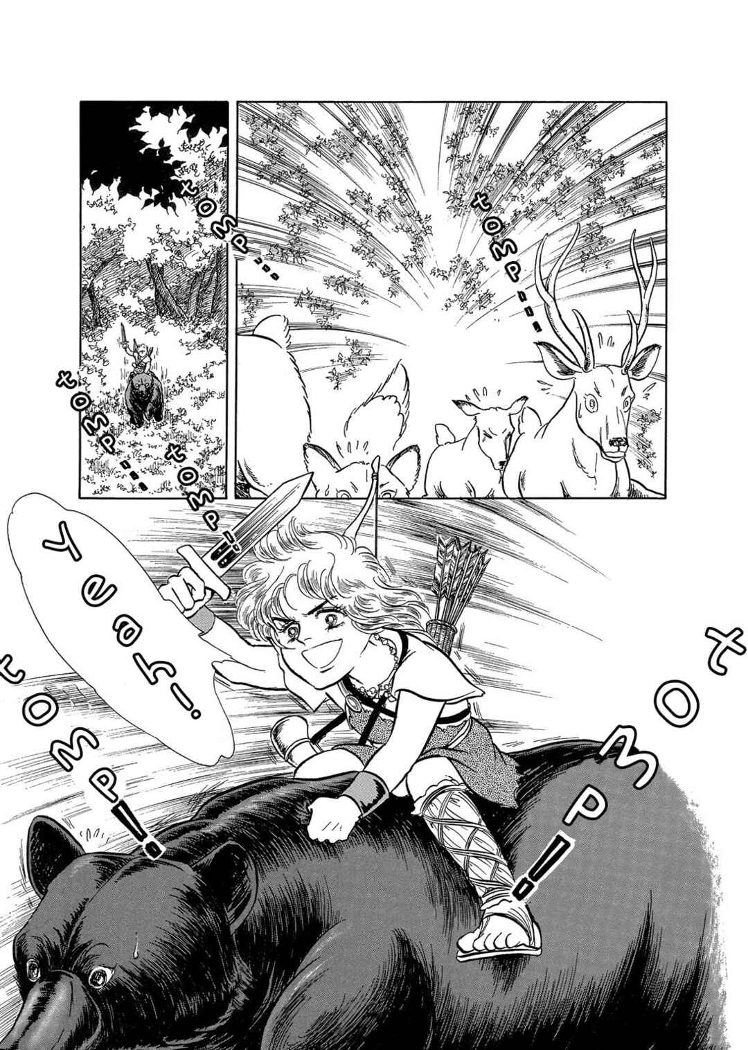 Page 11 Chapter 12 The Ring of the Nibelung
