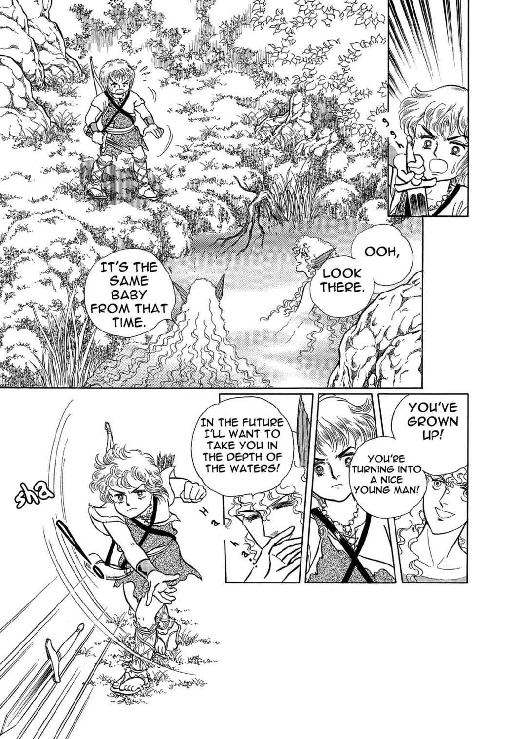 Page 13 Chapter 12 The Ring of the Nibelung