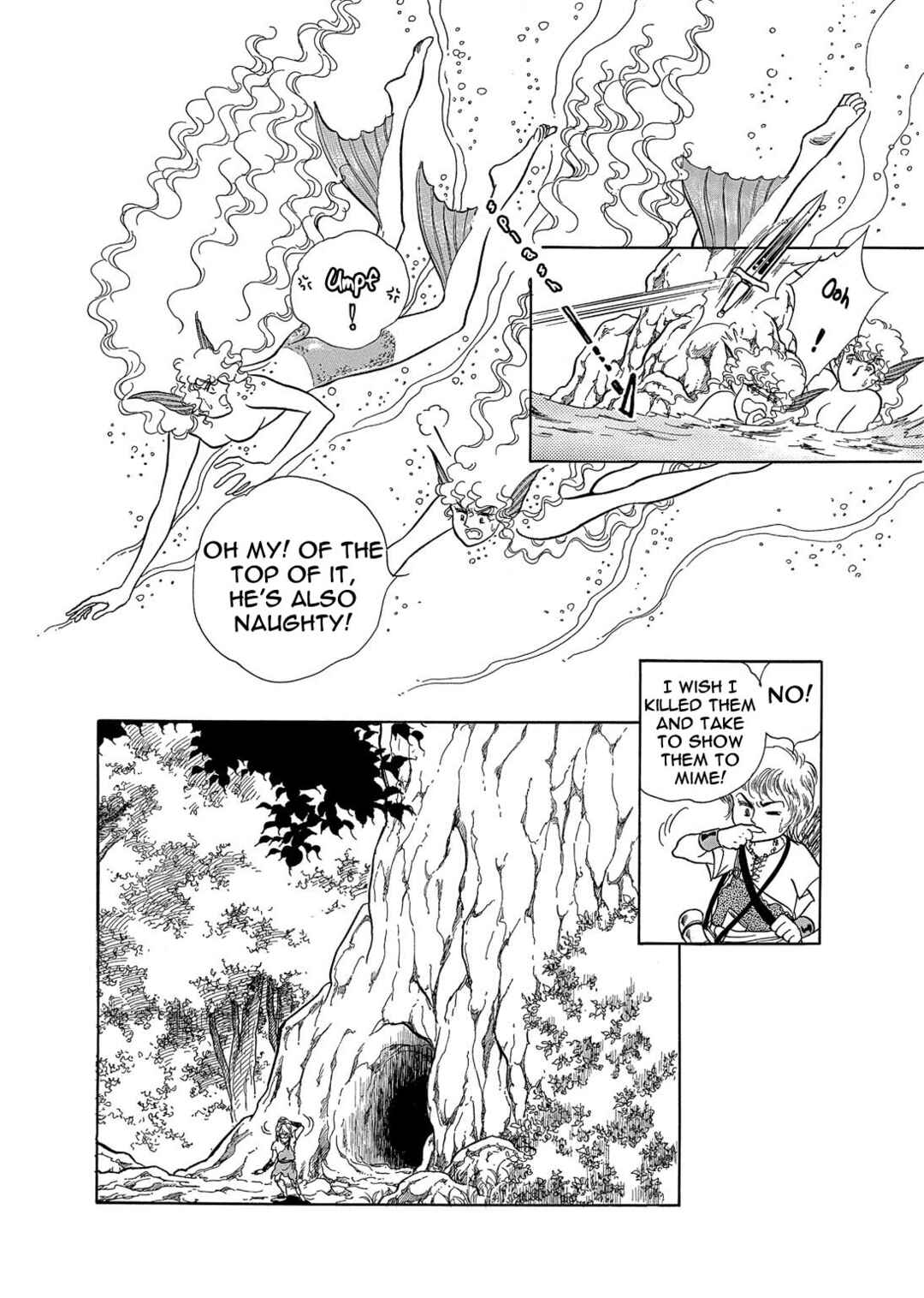 Page 14 Chapter 12 The Ring of the Nibelung