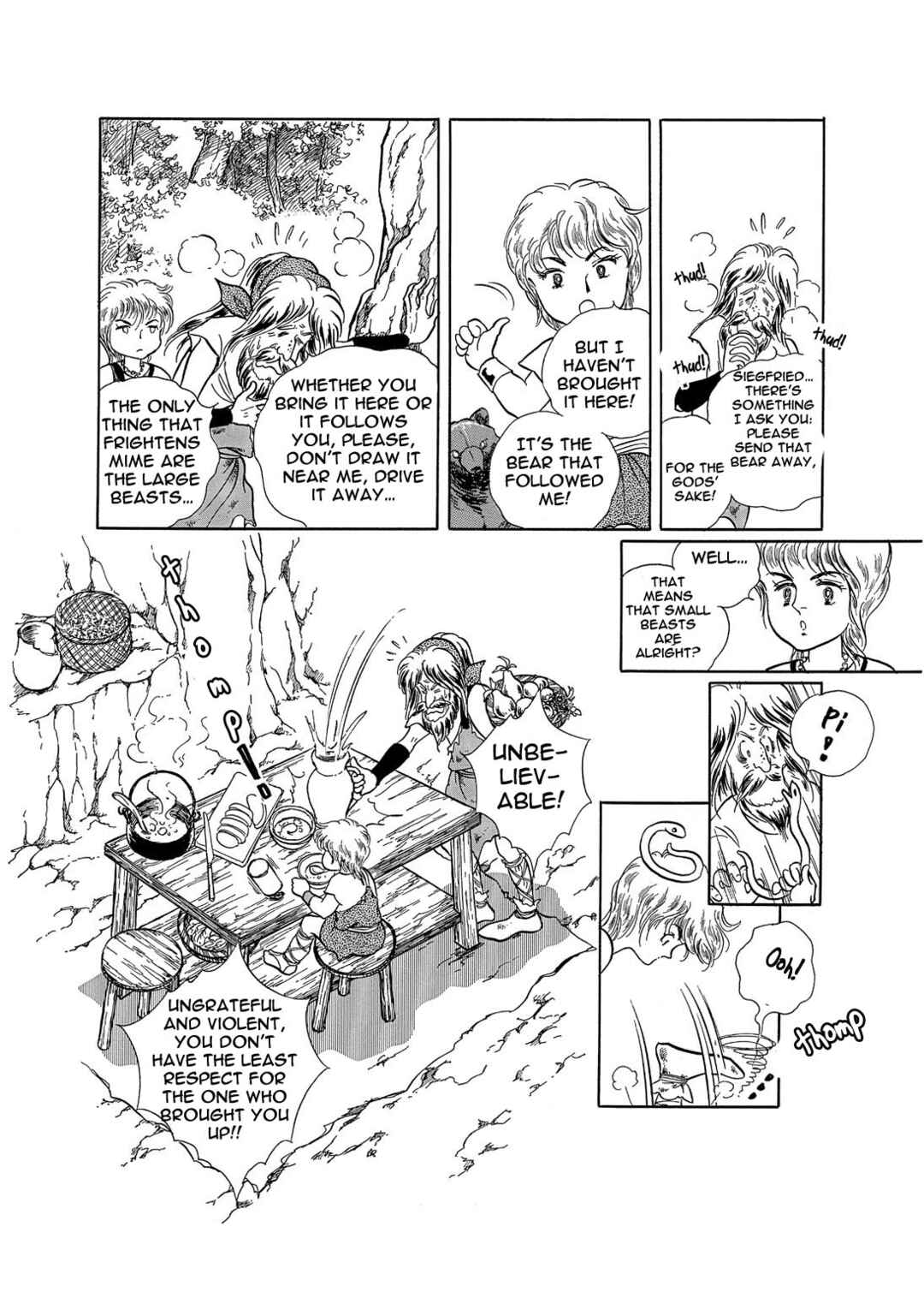 Page 16 Chapter 12 The Ring of the Nibelung