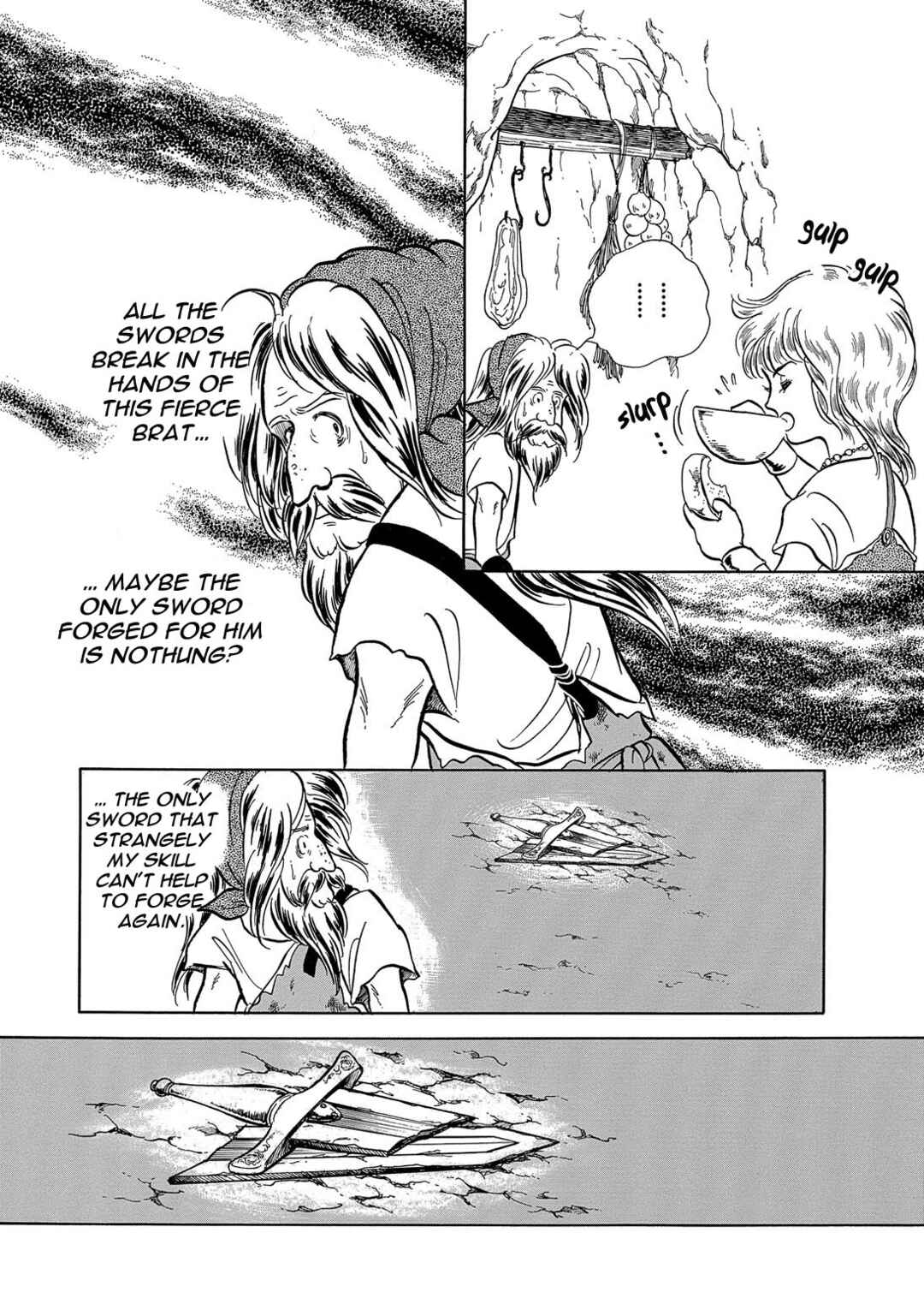 Page 18 Chapter 12 The Ring of the Nibelung