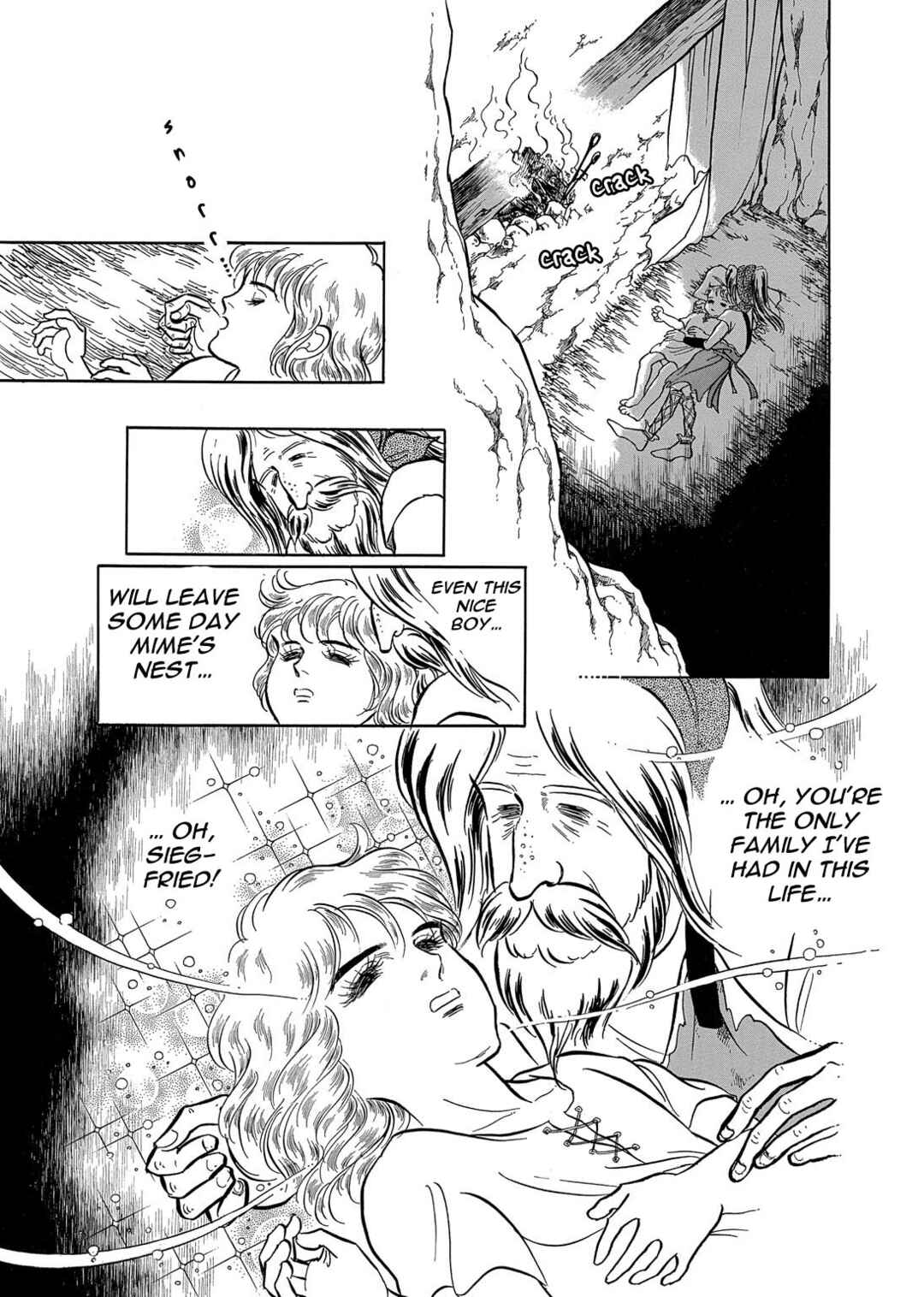 Page 19 Chapter 12 The Ring of the Nibelung