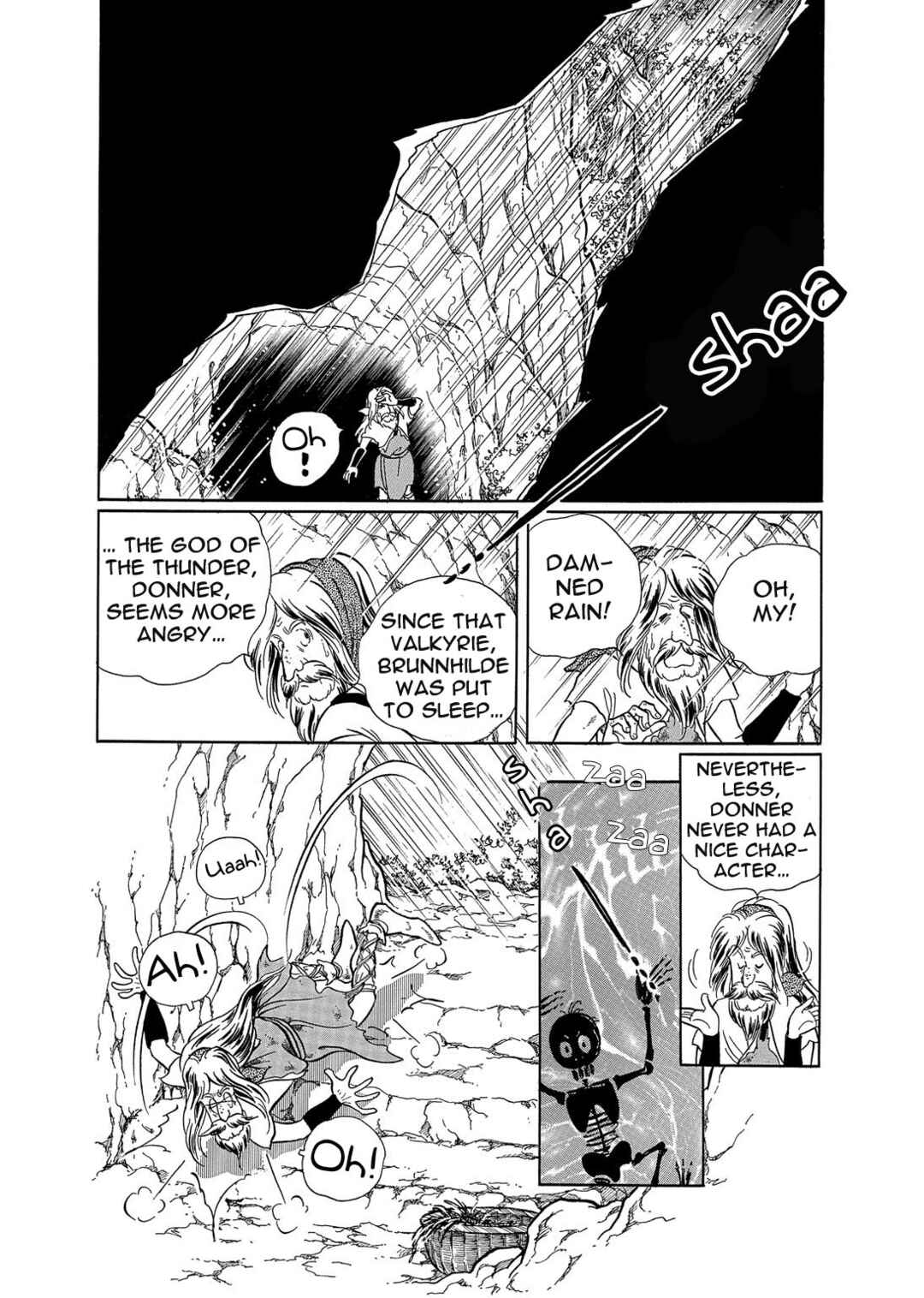 Page 2 Chapter 12 The Ring of the Nibelung