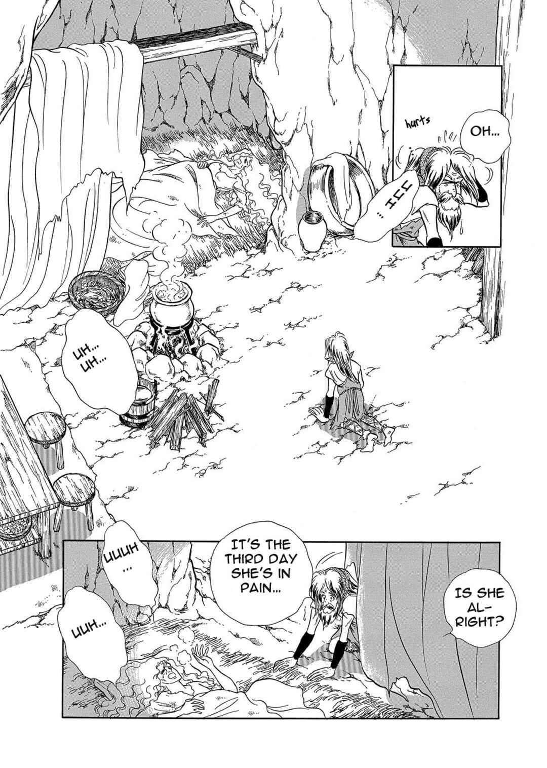 Page 3 Chapter 12 The Ring of the Nibelung