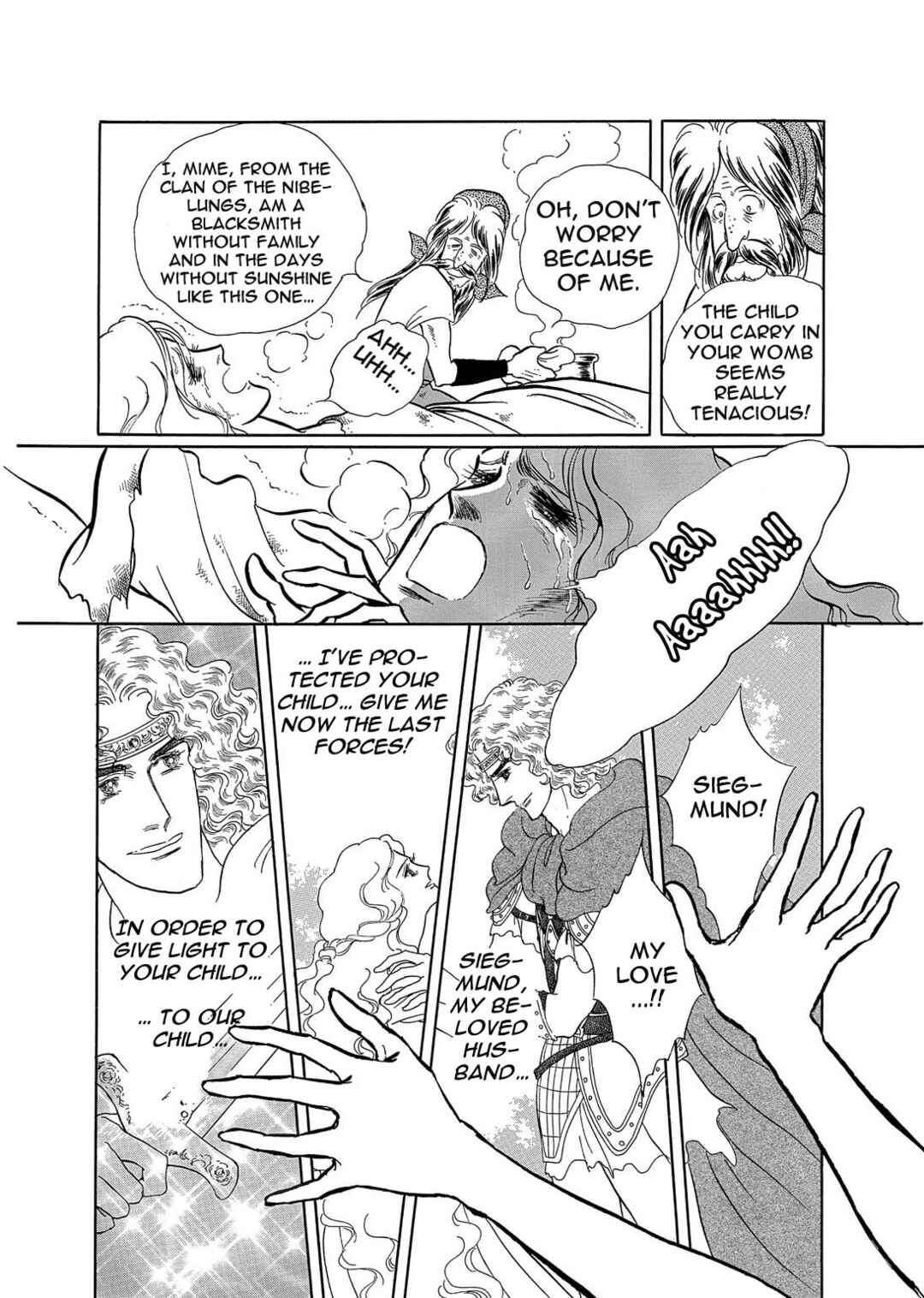 Page 4 Chapter 12 The Ring of the Nibelung