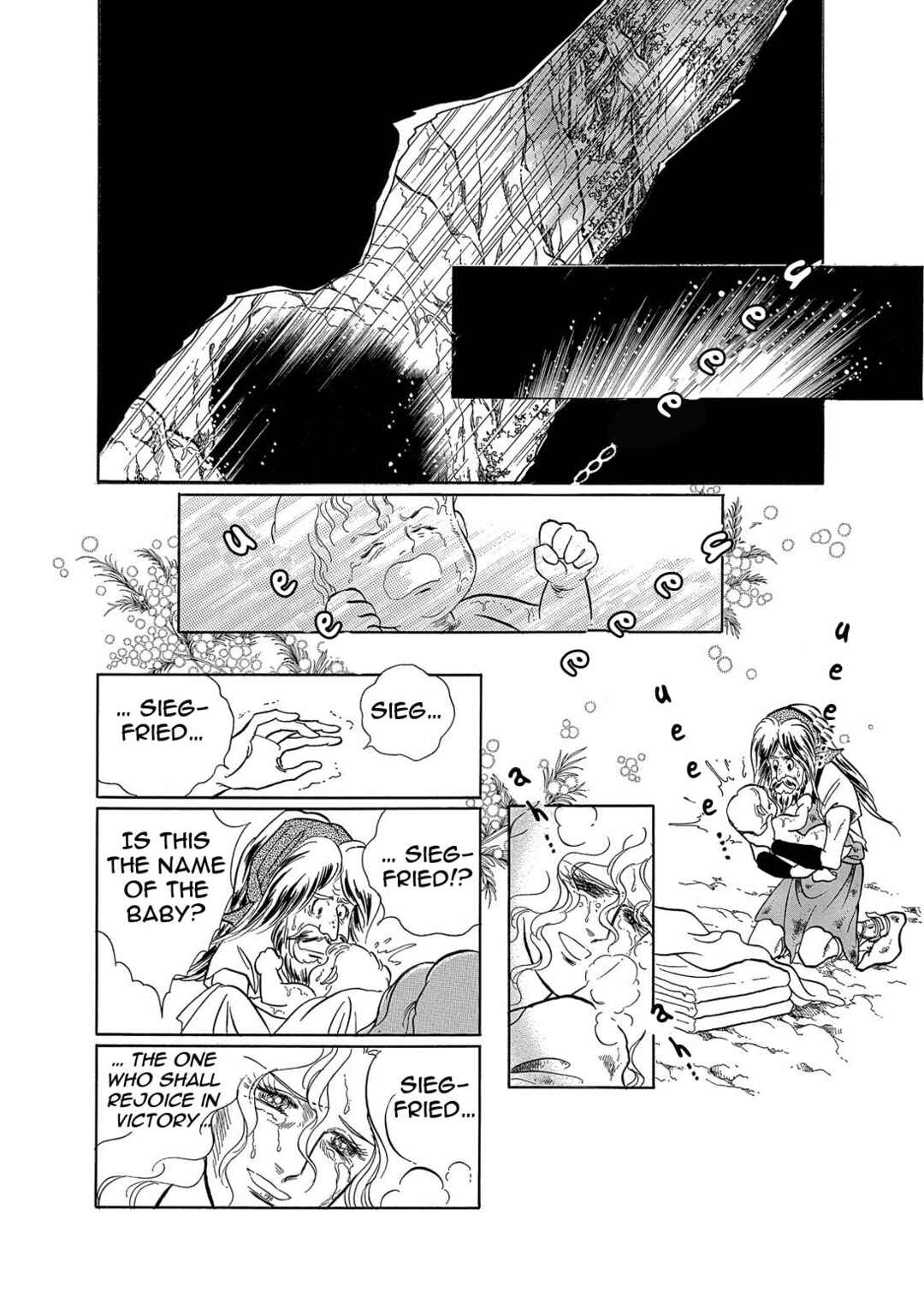 Page 6 Chapter 12 The Ring of the Nibelung