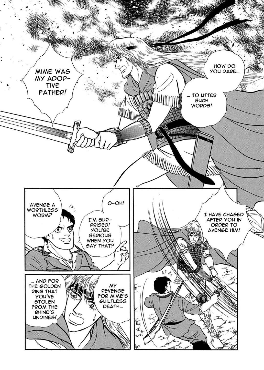 Page 12 Chapter 22 The Ring of the Nibelung