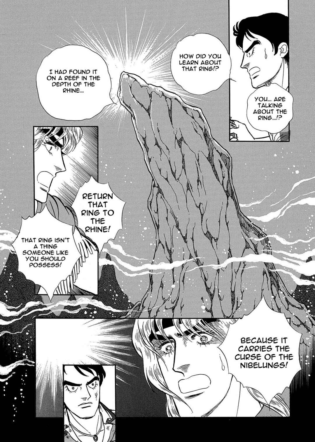 Page 15 Chapter 22 The Ring of the Nibelung