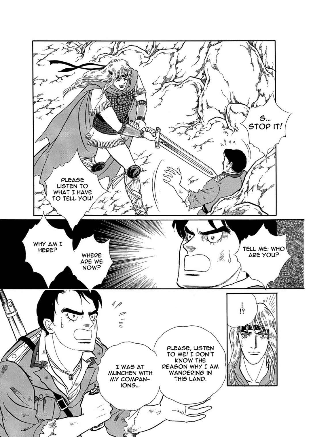 Page 19 Chapter 22 The Ring of the Nibelung