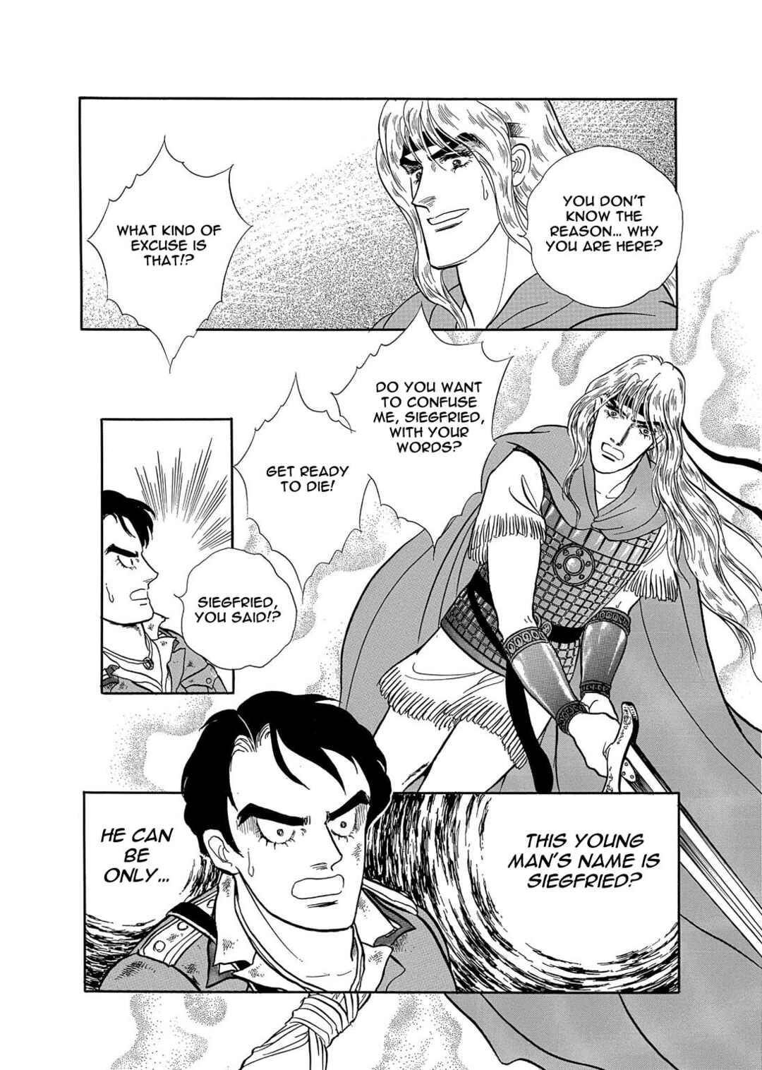 Page 20 Chapter 22 The Ring of the Nibelung