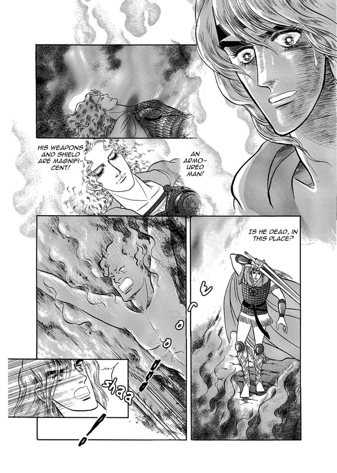 Page 12 Chapter 19 The Ring of the Nibelung