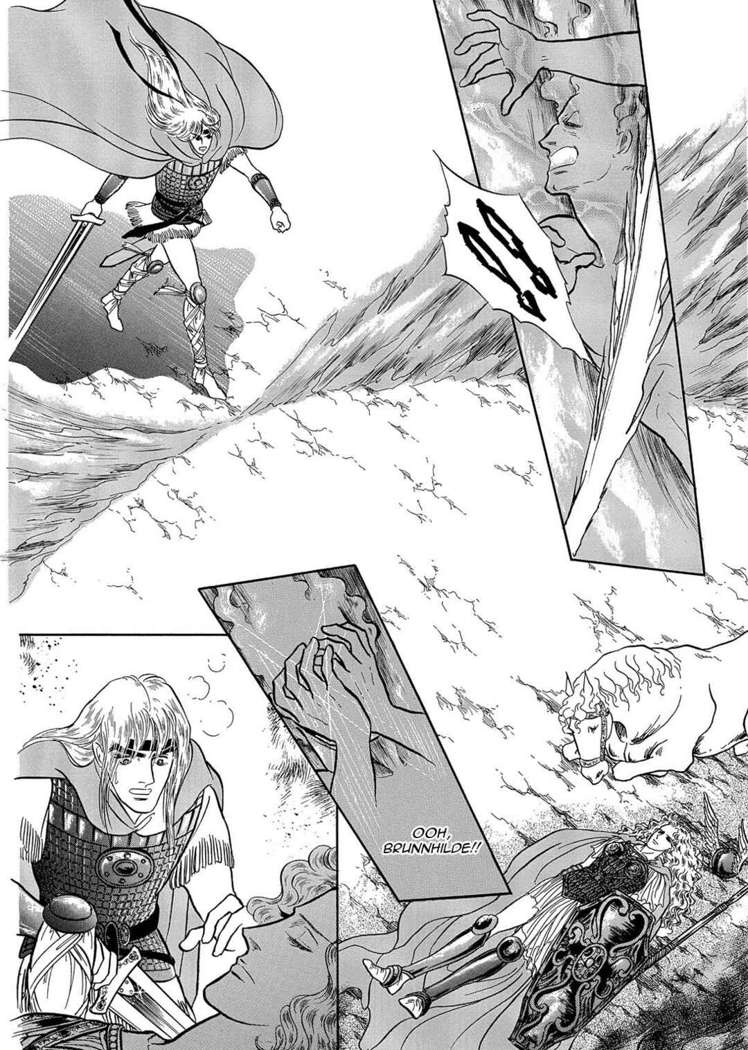 Page 14 Chapter 19 The Ring of the Nibelung