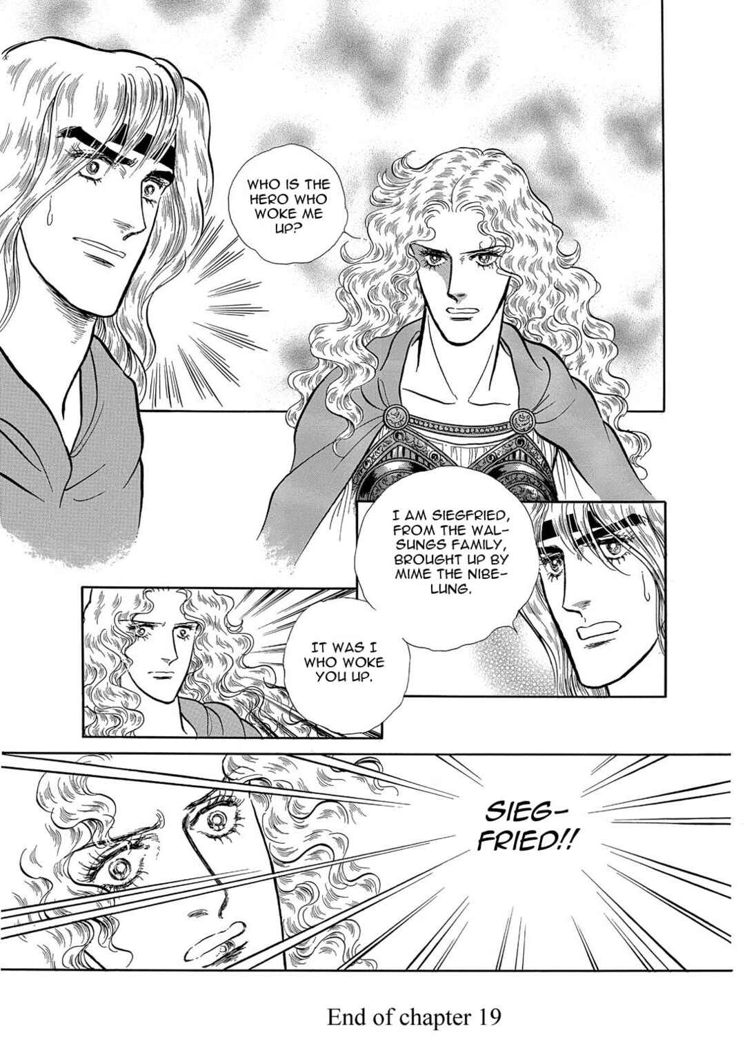 Page 21 Chapter 19 The Ring of the Nibelung