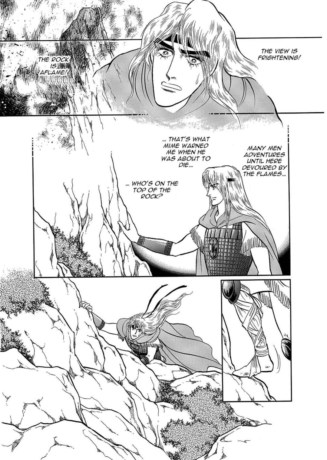 Page 3 Chapter 19 The Ring of the Nibelung