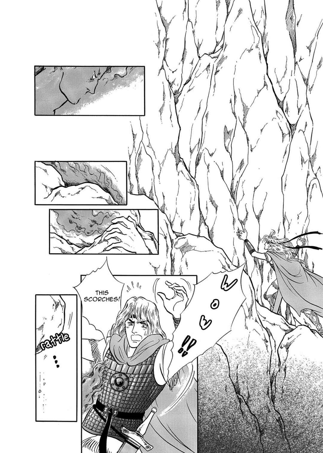 Page 4 Chapter 19 The Ring of the Nibelung