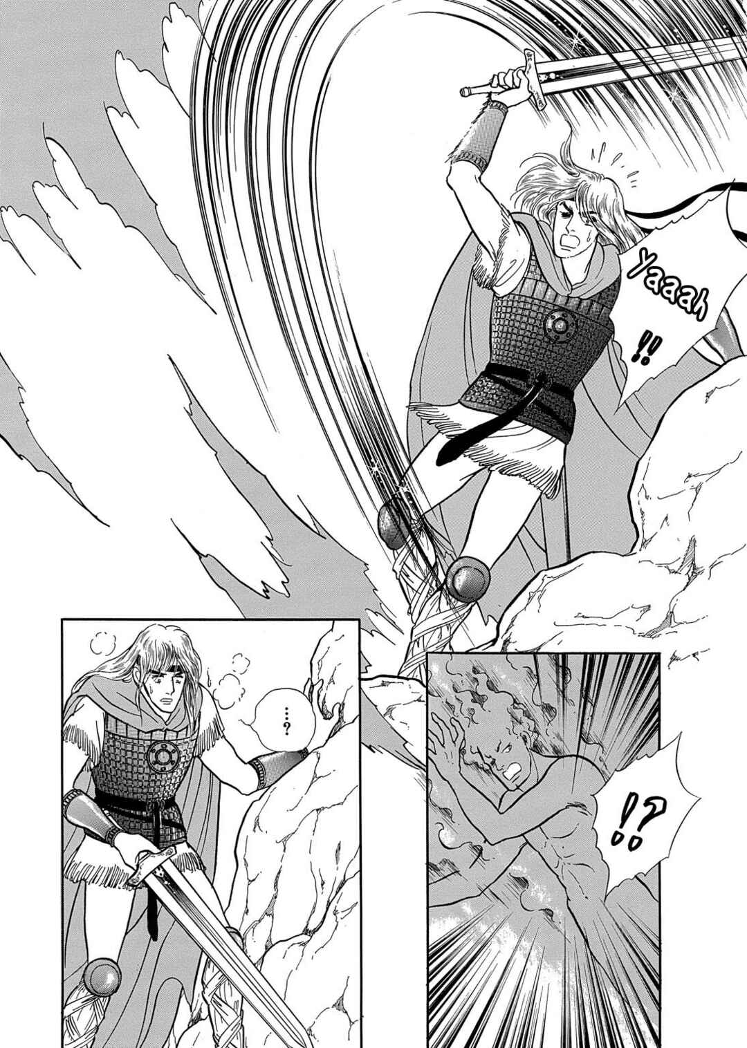 Page 6 Chapter 19 The Ring of the Nibelung
