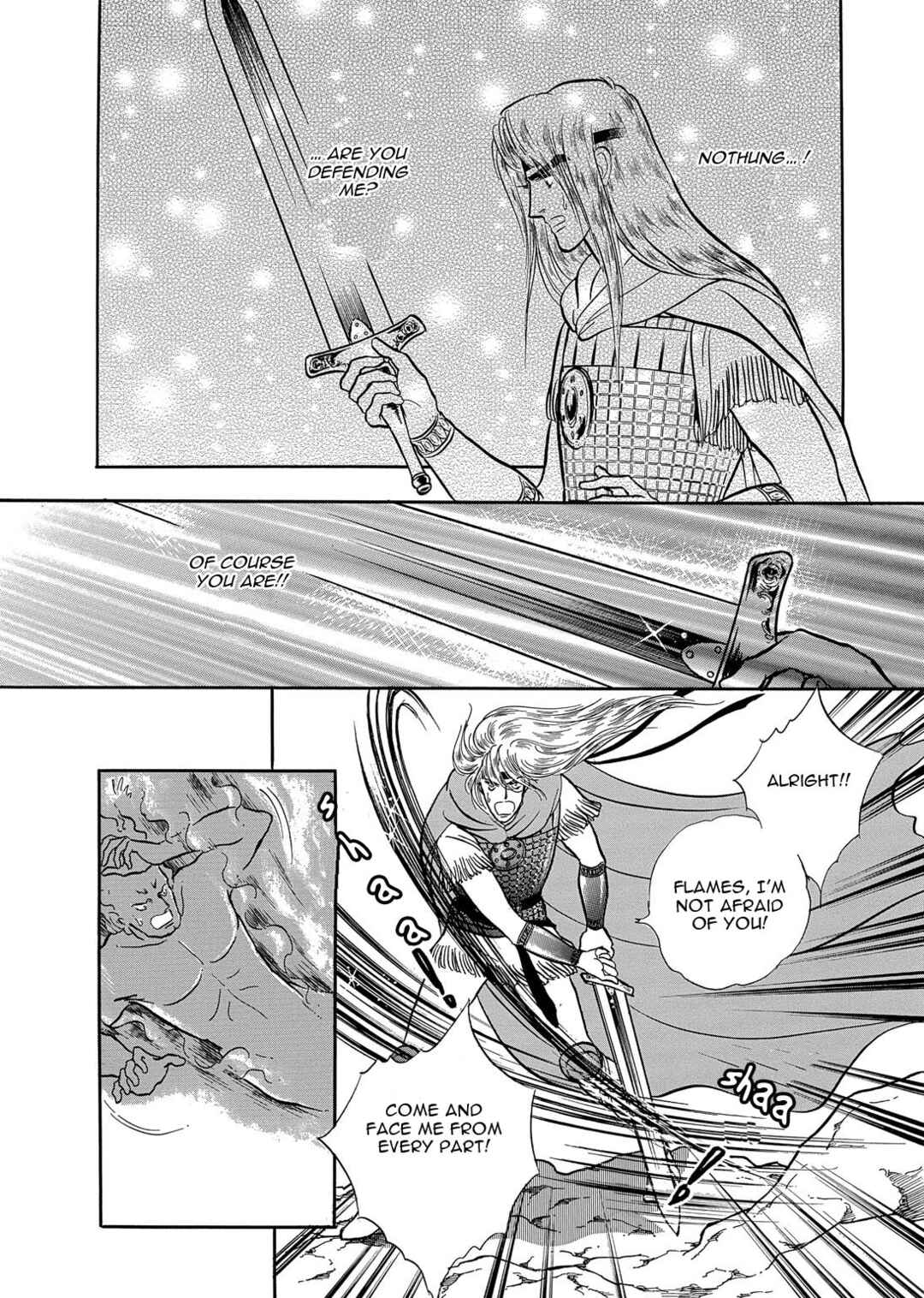 Page 7 Chapter 19 The Ring of the Nibelung