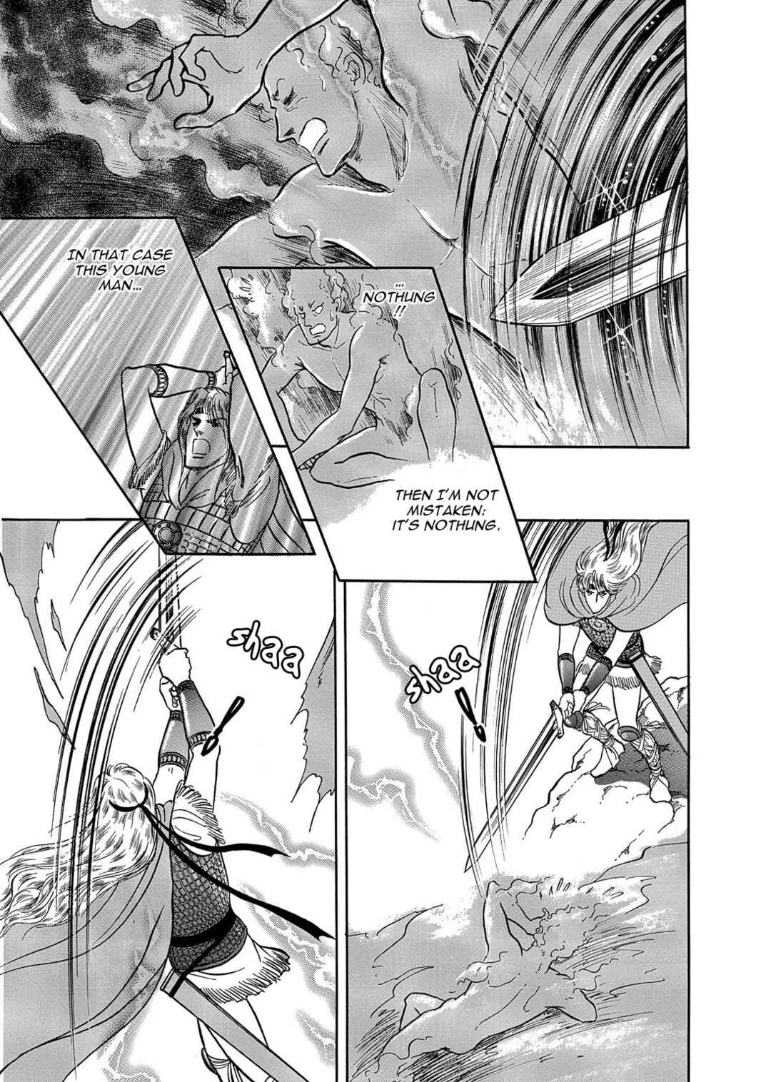 Page 9 Chapter 19 The Ring of the Nibelung
