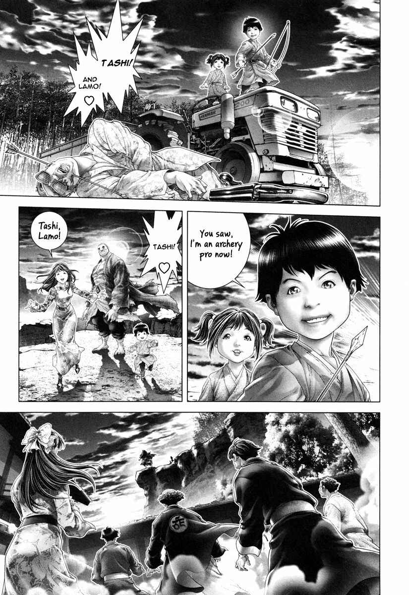 Page 27 Chapter 25 Black Joke