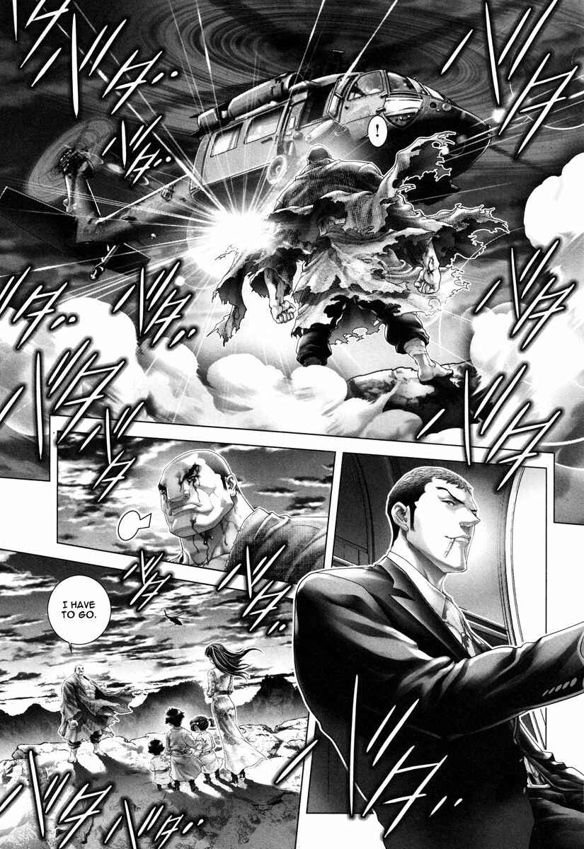 Page 29 Chapter 25 Black Joke