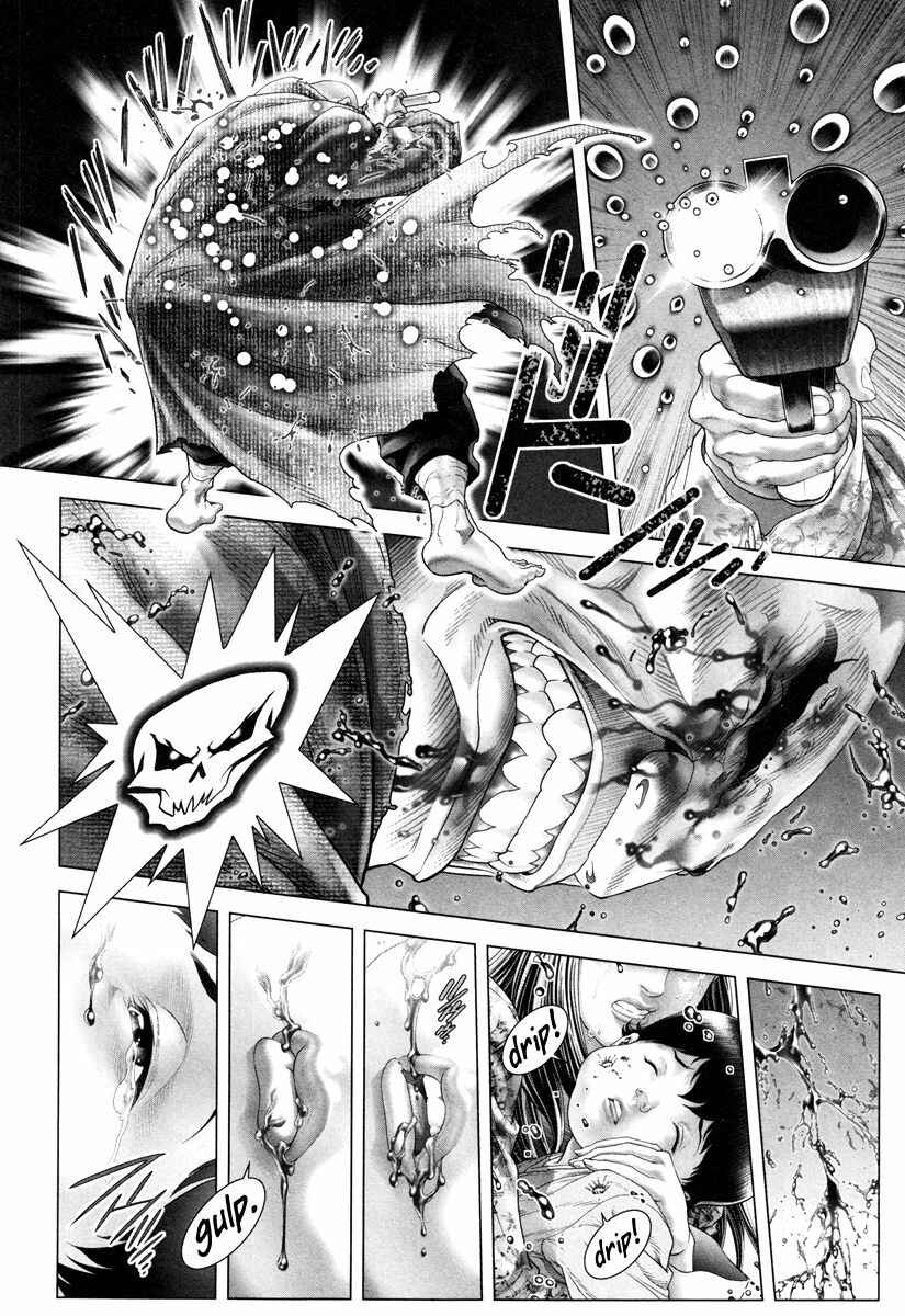 Page 5 Chapter 25 Black Joke