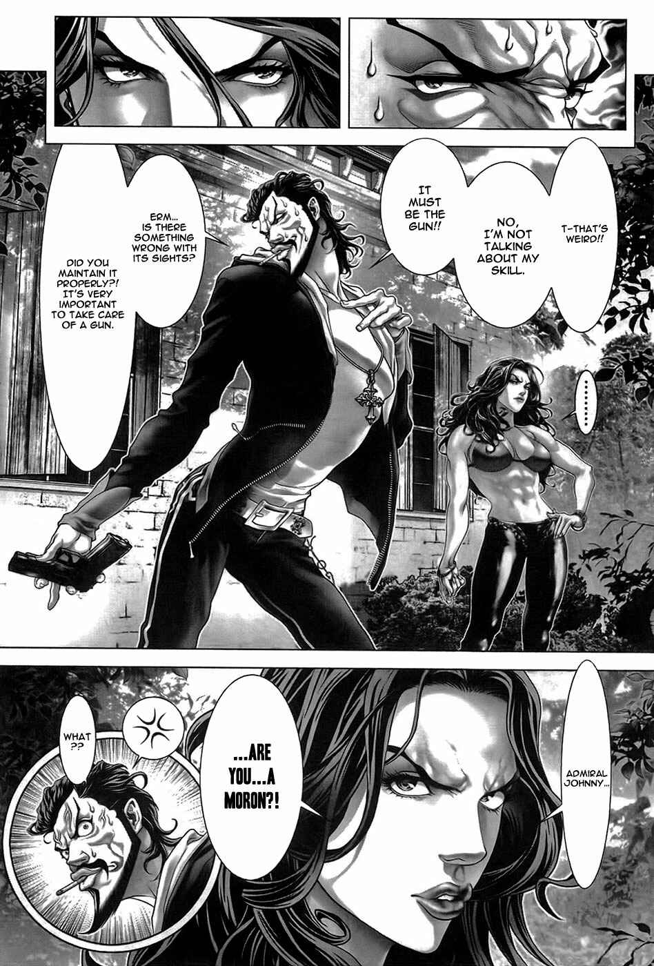 Page 13 Chapter 40 Black Joke