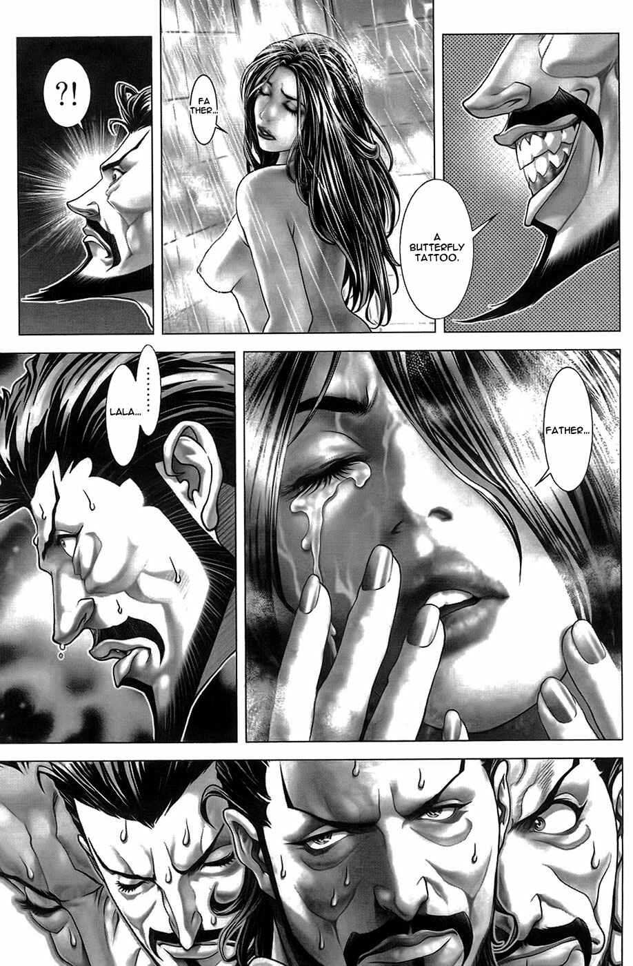 Page 23 Chapter 40 Black Joke