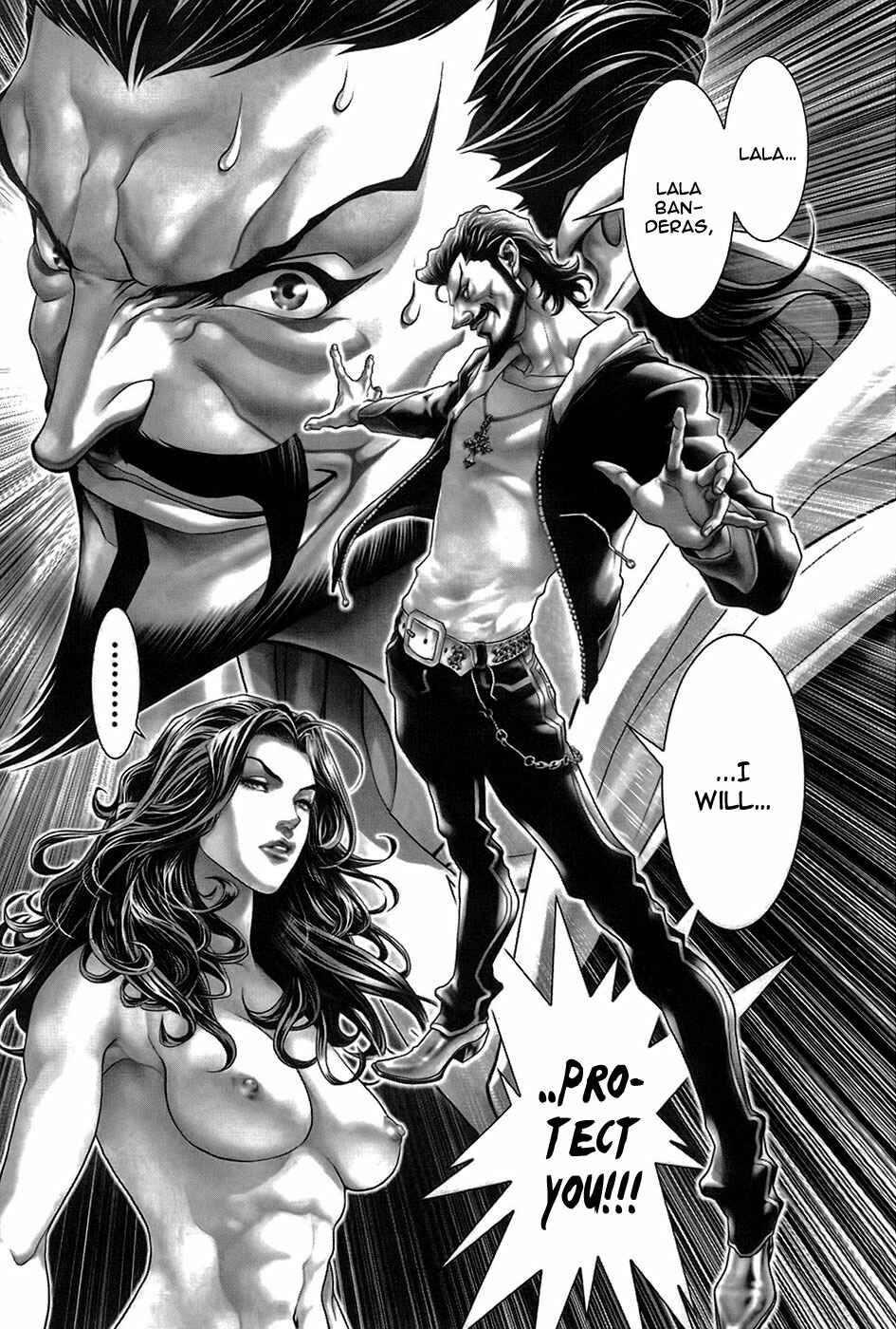 Page 25 Chapter 40 Black Joke