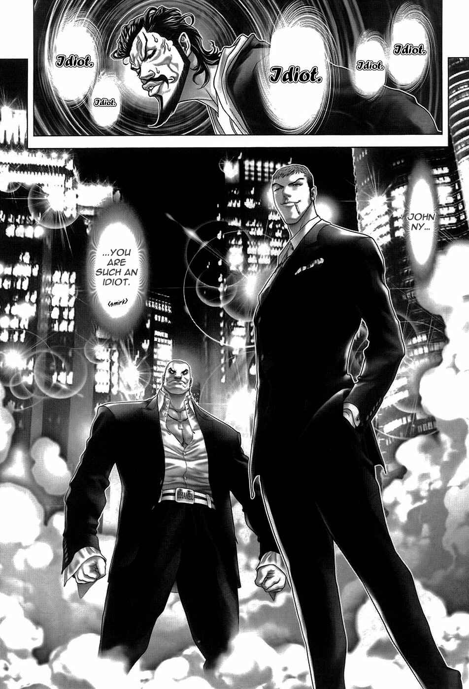 Page 29 Chapter 40 Black Joke