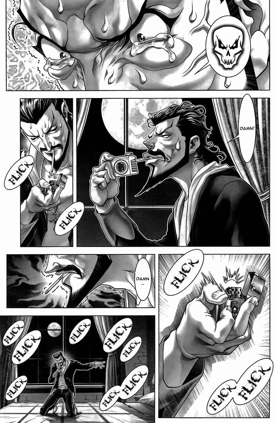 Page 30 Chapter 40 Black Joke