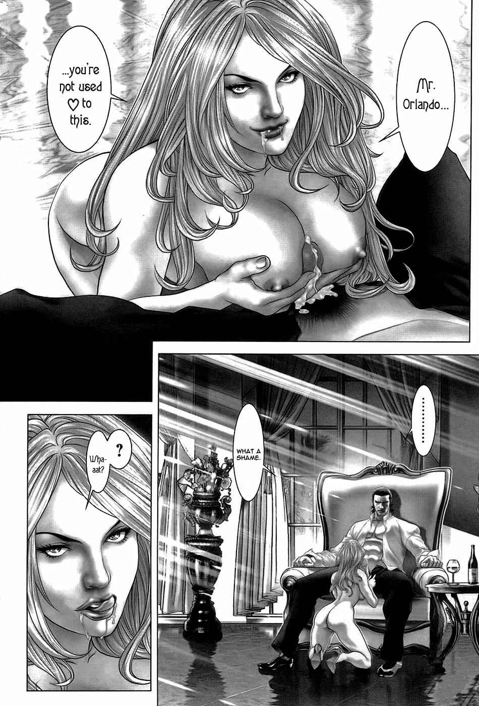 Page 6 Chapter 40 Black Joke