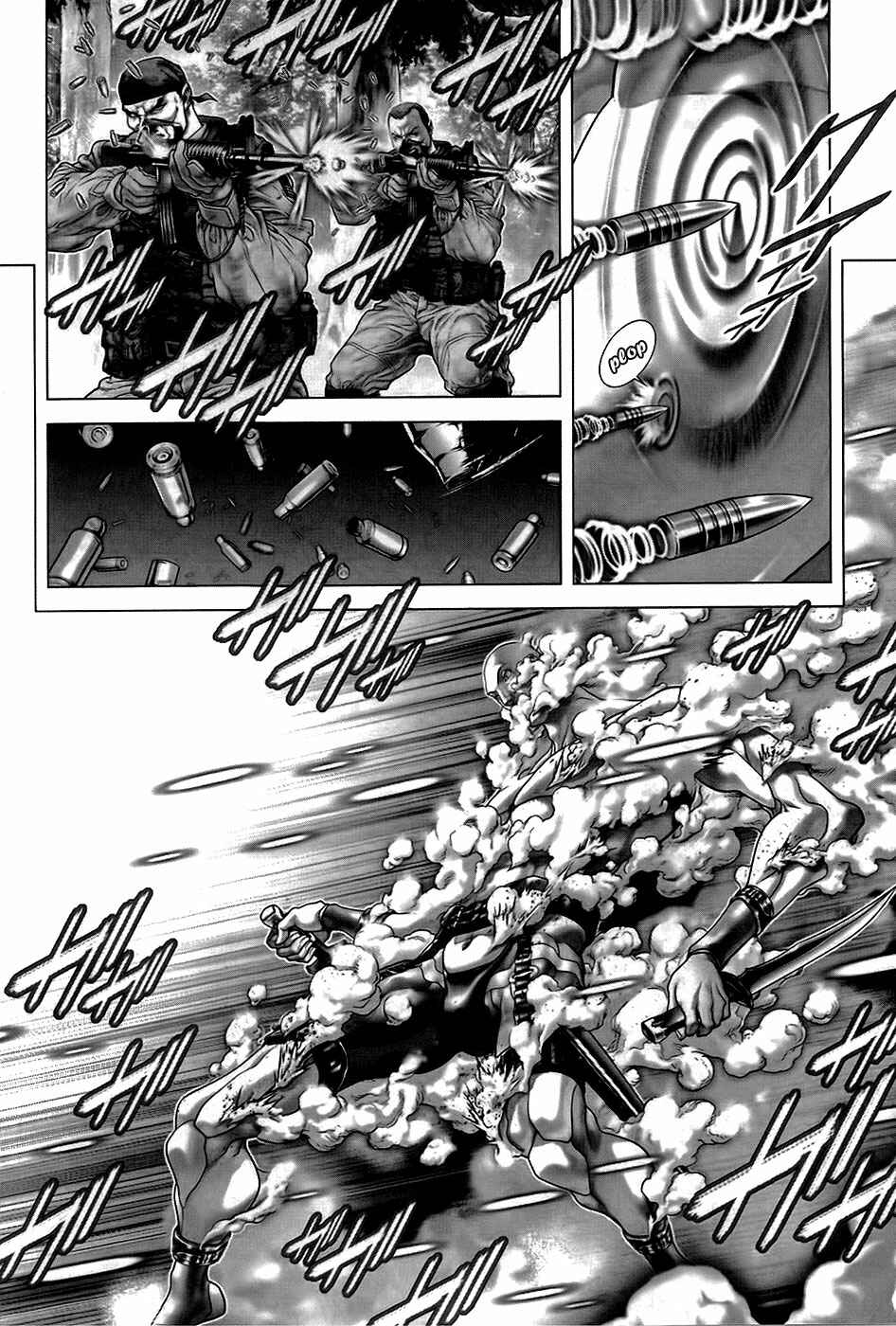 Page 11 Chapter 43 Black Joke