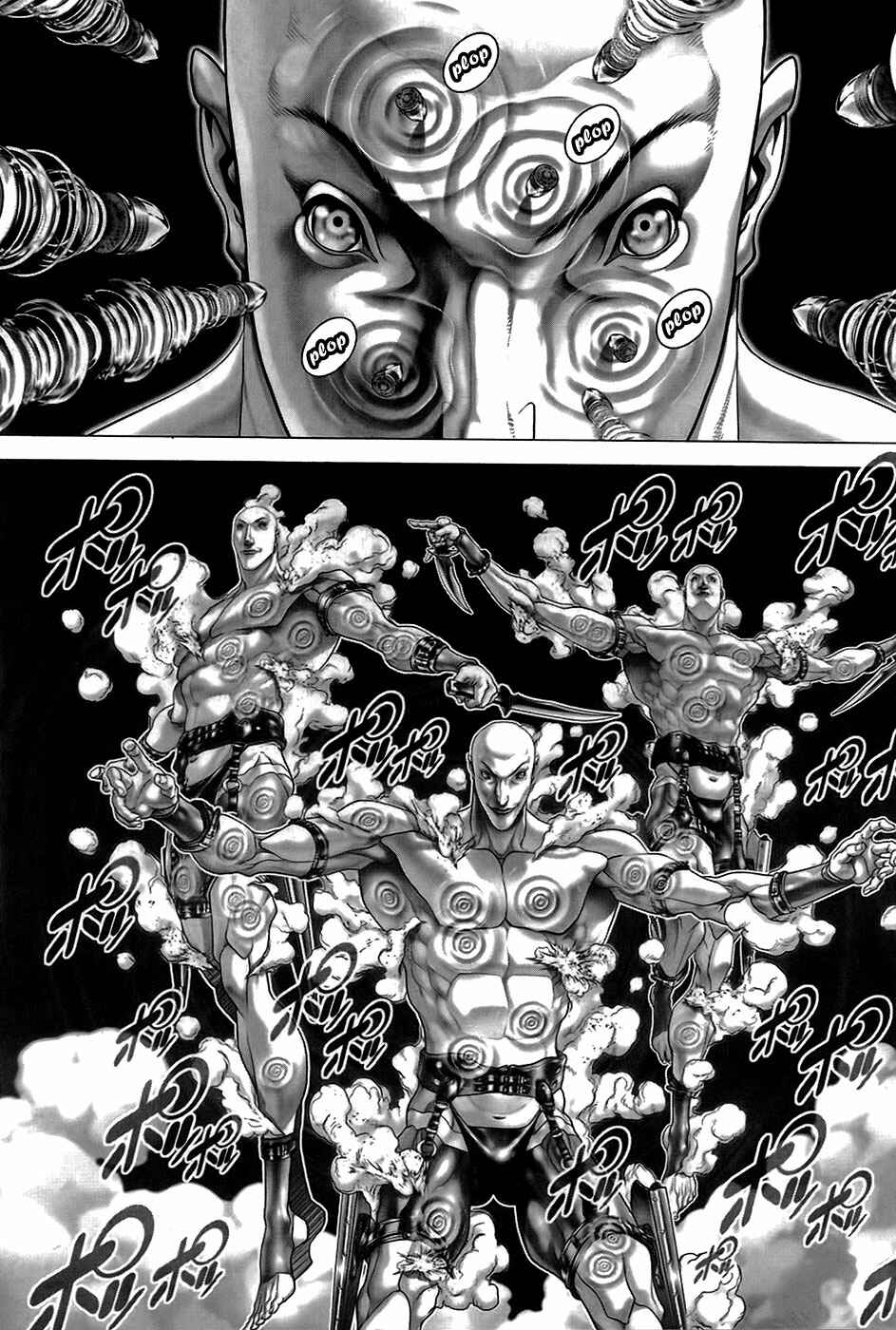 Page 18 Chapter 43 Black Joke