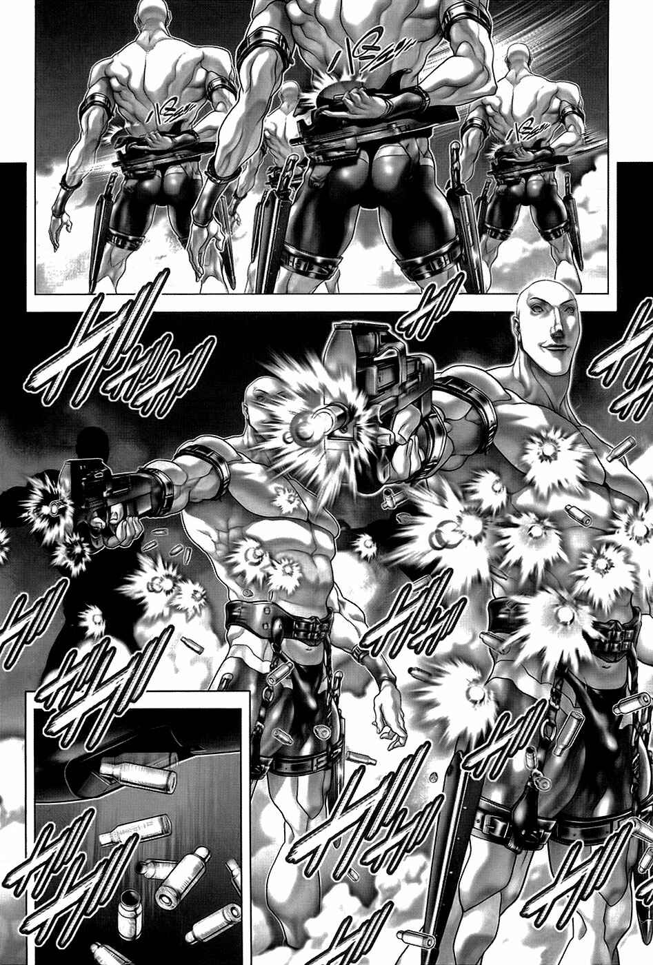 Page 20 Chapter 43 Black Joke