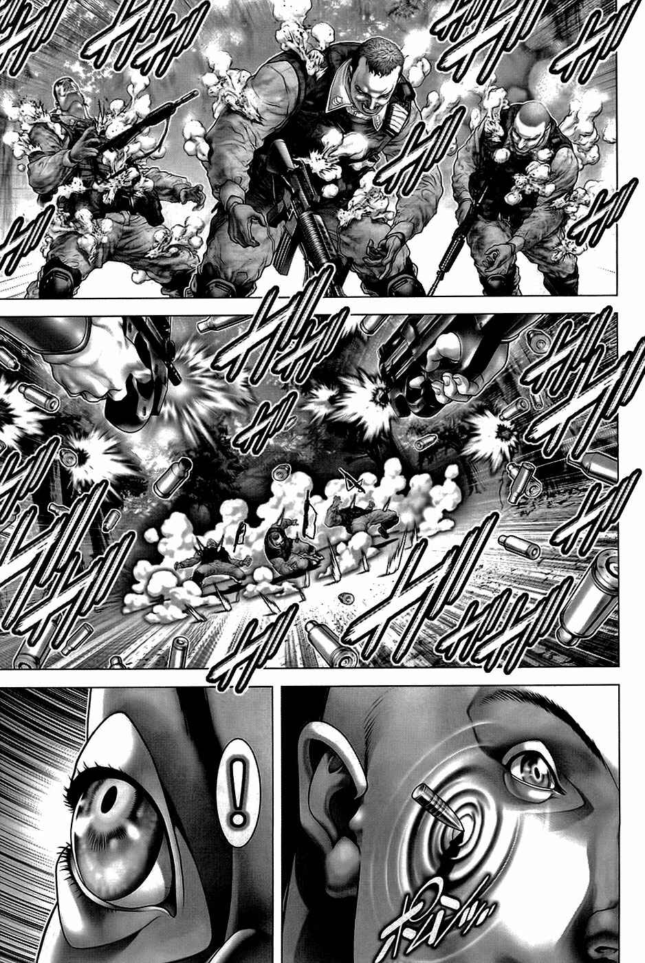 Page 21 Chapter 43 Black Joke