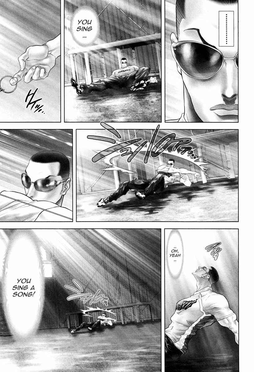Page 16 Chapter 25.5 Black Joke