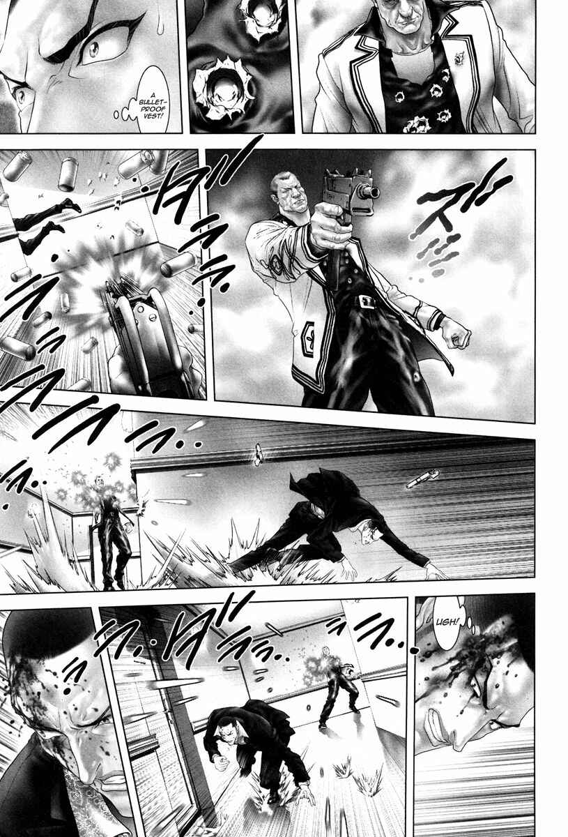 Page 22 Chapter 25.5 Black Joke