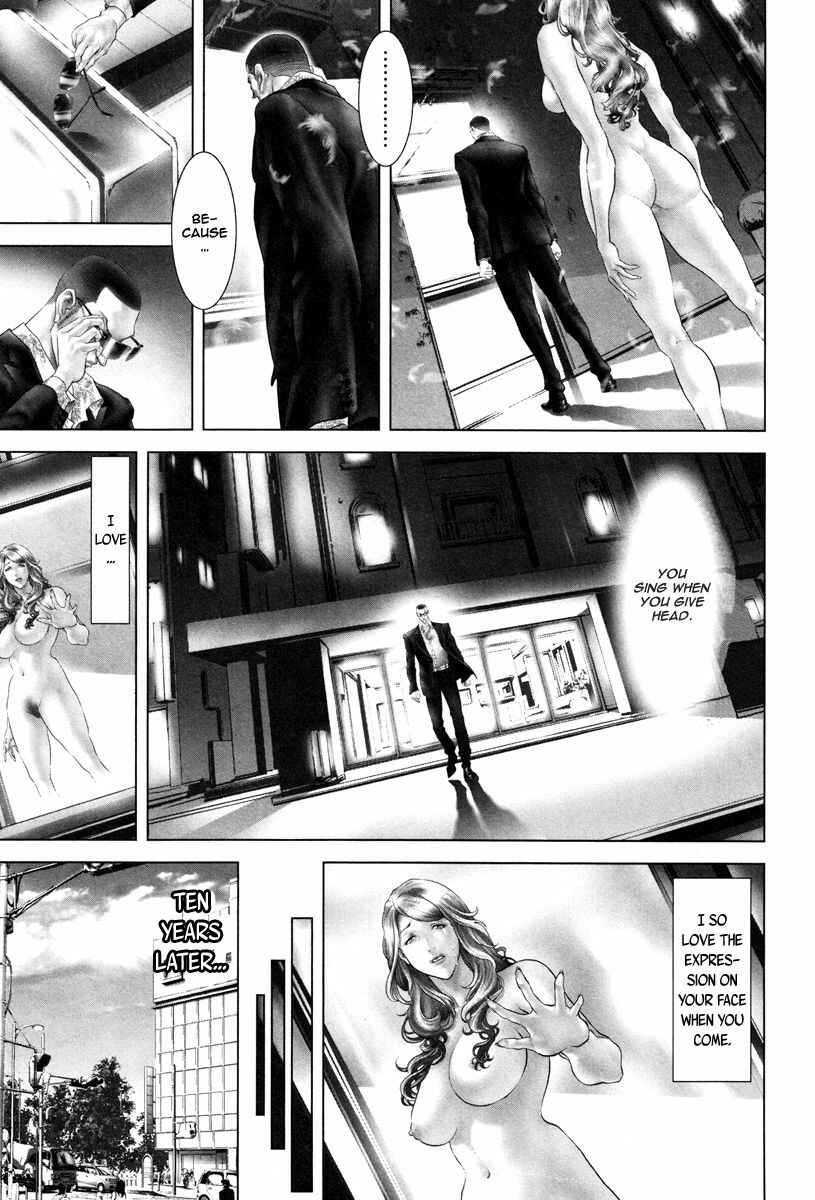 Page 26 Chapter 25.5 Black Joke