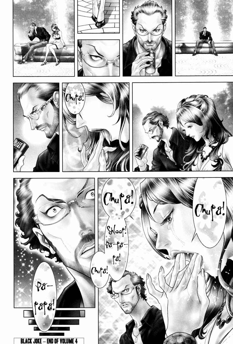 Page 27 Chapter 25.5 Black Joke