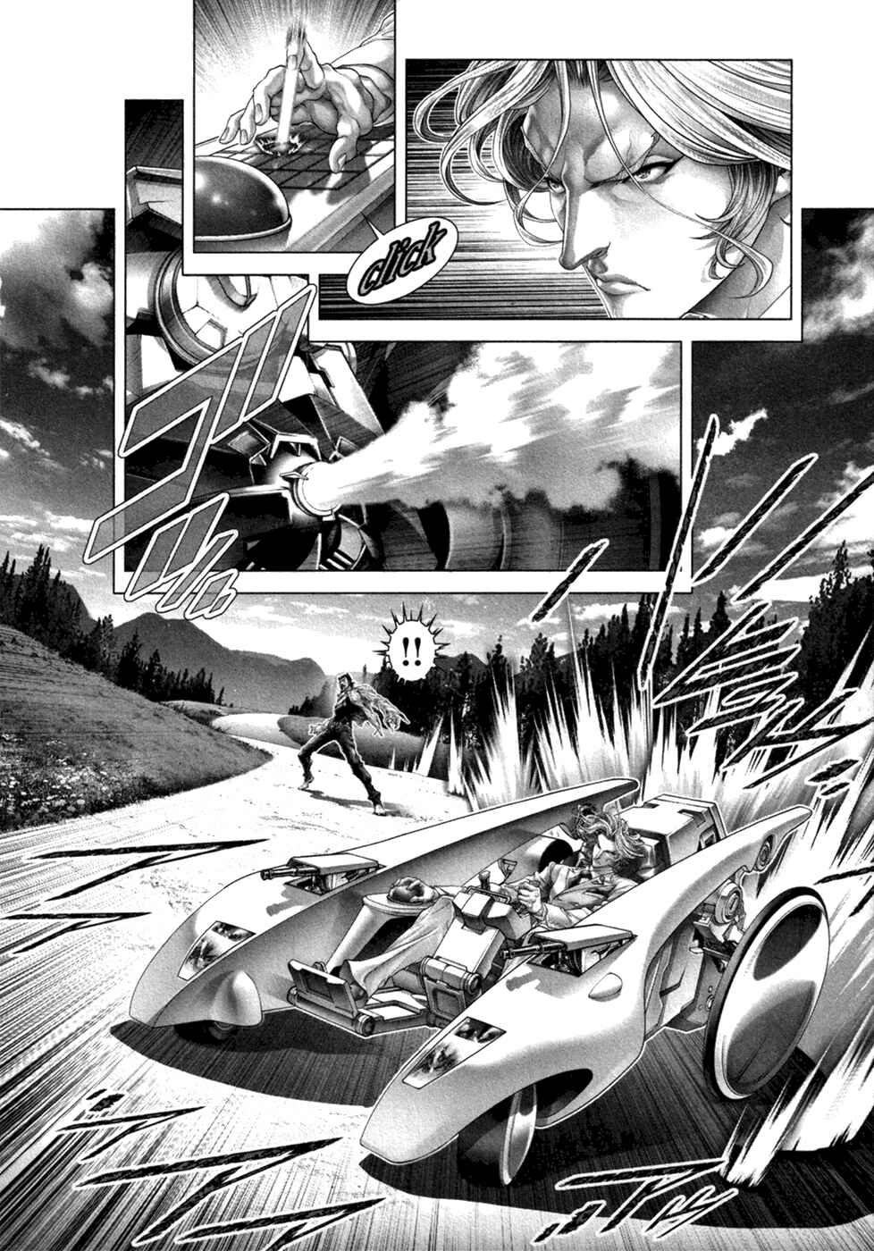 Page 4 Chapter 50 Black Joke