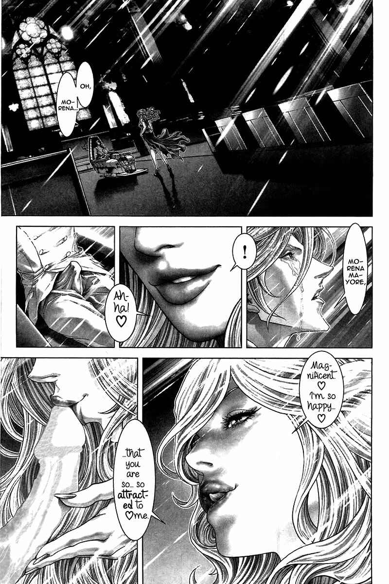 Page 10 Chapter 34 Black Joke