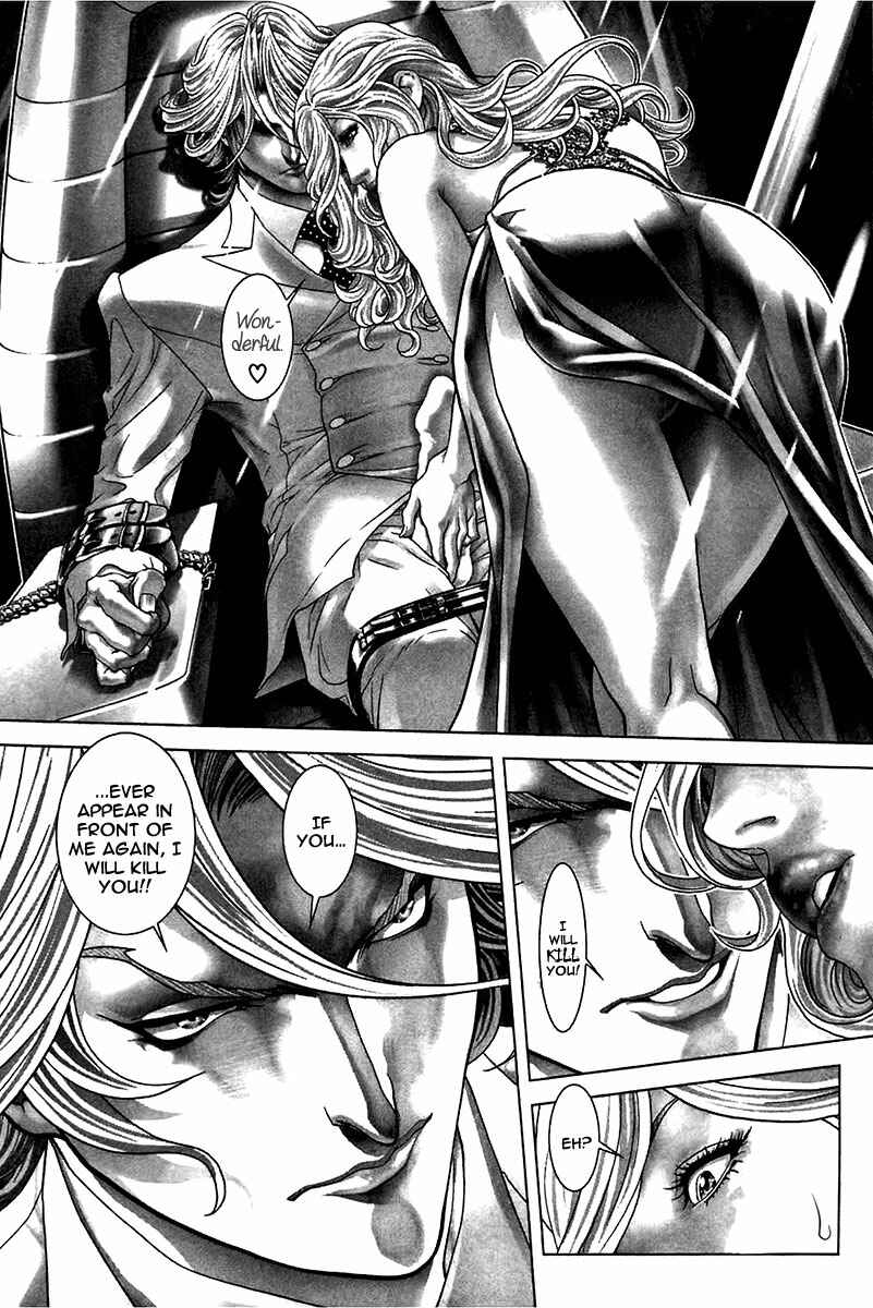 Page 11 Chapter 34 Black Joke