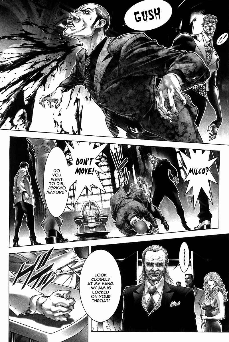 Page 13 Chapter 34 Black Joke