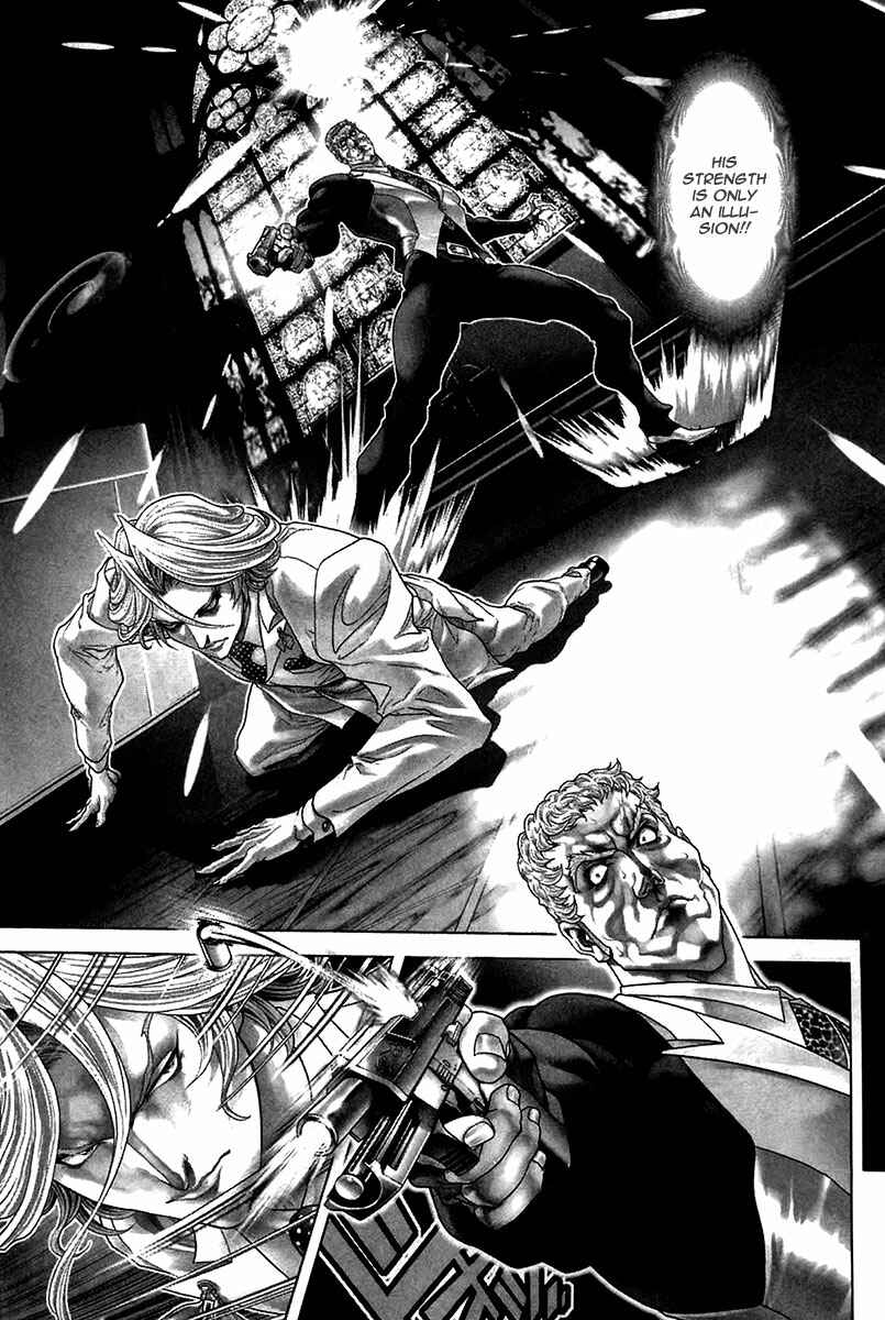 Page 18 Chapter 34 Black Joke