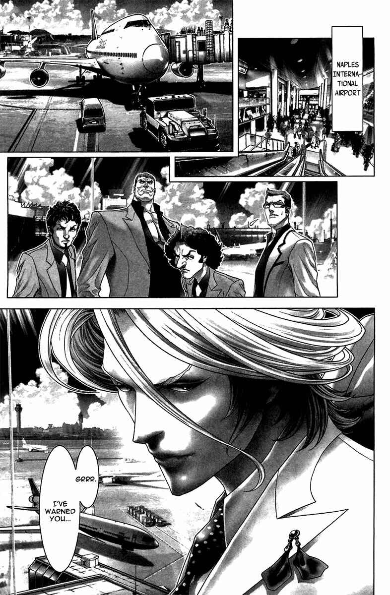 Page 23 Chapter 34 Black Joke