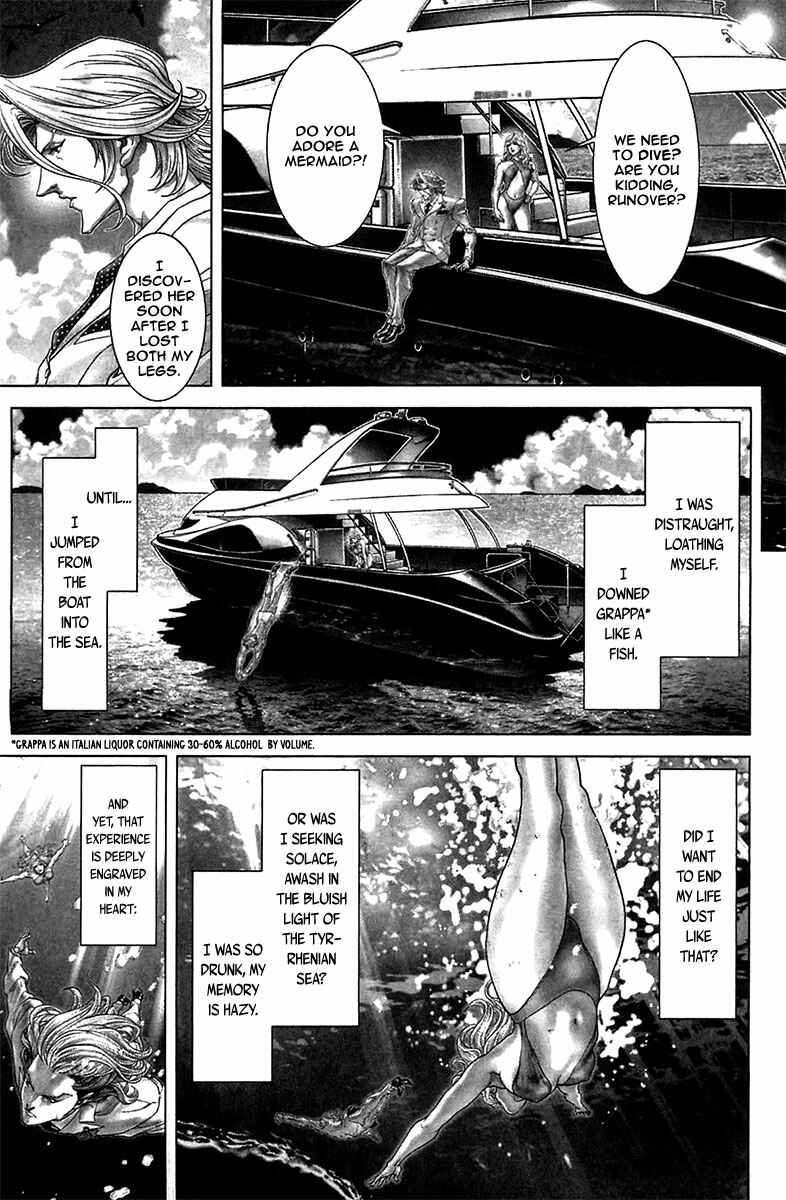 Page 25 Chapter 34 Black Joke